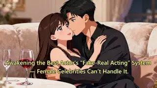 Awakening the Best Actor&rsquo;s &ldquo;Fake-Real Acting&rdquo; System &mdash; Female Celebrities Can&rsquo;t Handle It.