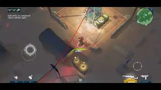 space Marshal 3 episode 6