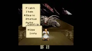 Mystic Ark No Commentary Playthrough Pt. 3 - Kitty Cat Matoya