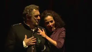 Davinia Rodr&iacute;guez sings 