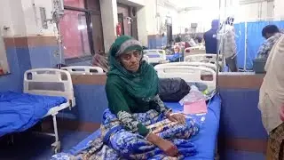 Water Contamination Suspected in Kotli Mohalla, Bagla Rajouri: 8 Villagers Rush to Hospital