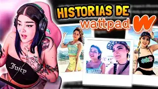 HISTORIAS DE WATTPAD: BRASIL ES TESTIGO DE TUS MANOS