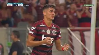 This Is Why Real Madrid Signed Reinier Jesus