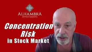 Concentration RISK in stock market