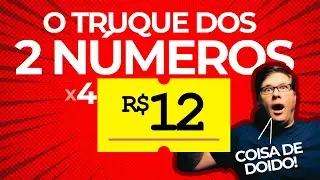 COMO 2 N&Uacute;MEROS NO PRE&Ccedil;O PODEM EXPLODIR SUAS VENDAS?