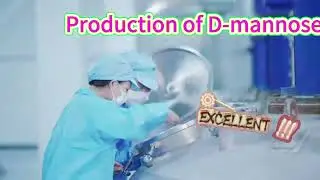 D mannose