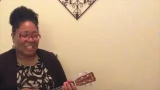 What You Don't Do (Lianne La Havas Uke Cover)