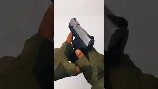 Taurus PT 609