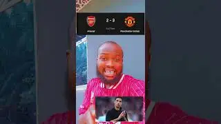 if Arsenal fails to win the league this season Mikel Arteta should be sack#viralvideo#goviral