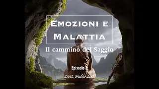 Emozioni e malattia (ep.3): il Cammino del Saggio.