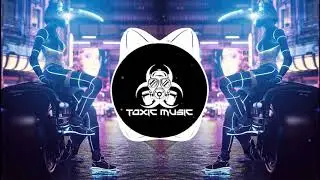 TWICE (트와이스) — I CAN'T STOP ME (ToxicMS Remix)