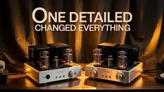 Budget vs Ultra-Luxury CD Players (2026) - The Gap Is NOT What You Think