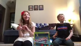 Surprise Ball Challenge