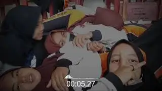 Story kecil kecilan gokil pisan😂