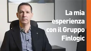 Francesco Galli, CEO di FD Code, racconta la scelta di entrare nel Gruppo Finlogic