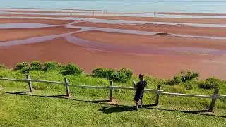 Argyle Shore Provincial Park - PEI