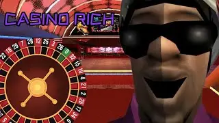 ОБНОВЛЕНИЕ CASINO RICH НА ОНЛАЙН РП GTA SAMP! | JerniYT #gta #automobile #gtaonline #online #gta5
