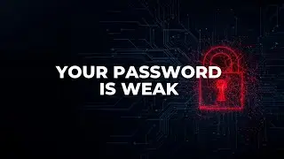 Why Hackers Love Weak Passwords