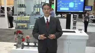 Integrated Approach to Process Safety