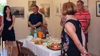 The Voice of Art Juried Members Show