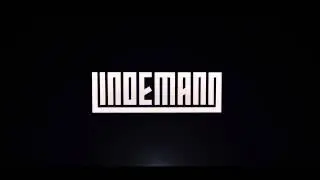 LINDEMANN coming soon!