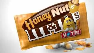 M&M's ad YTP