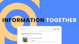 Pikurate: Collaborative Information Platform