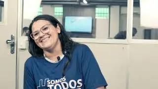 Hist&oacute;rias de Bem-estar | 35 anos de Grupo Alyne Cosm&eacute;ticos | Antonia Geisa