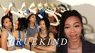 The most comfortable Bras for everyday Wear??? | Truekind Shaper Bras Review