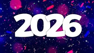 New Year Music Mix 2026 ♫ Best Music 2026 Party Mix ♫ Remixes of Popular Songs