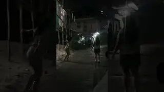 Serbian dancing lady in itanagar 😱 #myvideojournal #youtube #arunachalpradesh #shorts #vlog