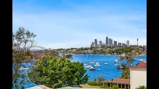 23/84 St Georges Crescent, Drummoyne