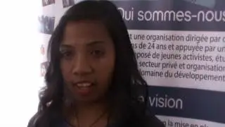 YOUNG WOMEN- Hanampy ireo tanora mihoatran'ny 15 taona