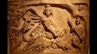 Apollo and Jesus