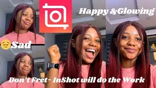5 SECRET InShot Settings That Will INSTANTLY Upgrade Your Video Quality! (MUST WATCH) #inshot #seo