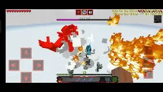 Unbound Elemental vs Balrog