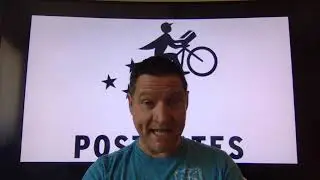 Postmates Santa Cruz
