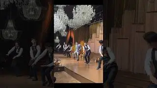 伴郎科目三 #fyptiktok #fypシ #instagram #tiktok #highlights  #抖音 #fypシ゚viral #一笑江湖 #科目三 #婚禮 #伴郎