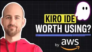 Is AWS KIRO the NEW Claude Code Killer? (FREE Claude 4 Sonnet) 🔥