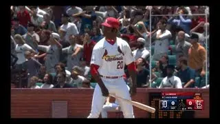 MLB&reg; The Show&trade; 24_Another Bad umpire Call..