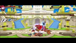noskonell Elsword(KR) Combo Montage_Feb. 2025