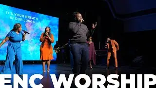Eagles Nest Church Worship 11/09/25 [Live from Roswell, GA]