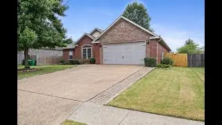 1021 Walker Street Centerton, AR