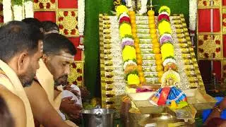 AYYAPPA PEDDA EKLARA 2025