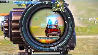 BGMI Grenade Clutch 💣 Squad Gone in 3 Seconds 😱 | EkoYTisLIVE #pubgmobile
