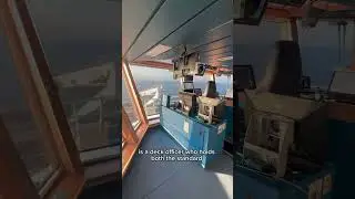 2nd Officer DPO onboard Offshore Vessel