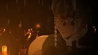 UZUI VS KOKUSIBO | Demon Slayer Edit |