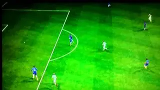 hahaha FIFA 15 funny