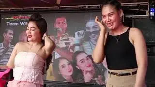 TERBARU‼️MENANTI RESTU ORANG TUA MU‼️FDJ DEVI KITTY KOREA ‼️wika musik TV