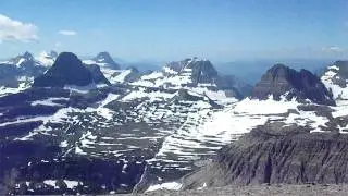 5 Piegan Summit Attempt